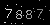 Check code picture