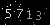 Check code picture