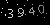 认证码图片