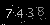 Check code picture