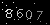 Check code picture