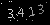 Check code picture