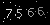 Check code picture