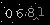 Check code picture