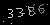 Check code picture