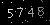 Check code picture