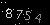 Check code picture