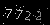 认证码图片