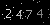 Check code picture