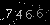 Check code picture