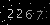 Check code picture