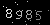 Check code picture