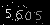 认证码图片