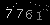 Check code picture