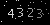Check code picture