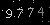 Check code picture