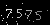 Check code picture