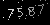 Check code picture