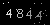 Check code picture