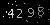 Check code picture