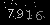 Check code picture