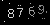 Check code picture