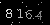 Check code picture