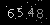 Check code picture