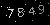 Check code picture