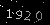 Check code picture