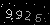 Check code picture