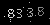 Check code picture