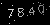 Check code picture