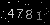 Check code picture