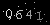 Check code picture