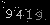 Check code picture