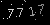 Check code picture
