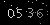 Check code picture