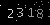 认证码图片