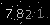Check code picture