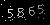 Check code picture