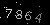 Check code picture
