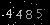 Check code picture