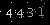 Check code picture