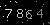 Check code picture