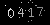 Check code picture