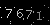 Check code picture
