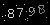 Check code picture