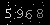 Check code picture