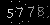 Check code picture